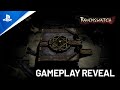 Ravenswatch - Gameplay Reveal Trailer | PS5 & PS4 Games