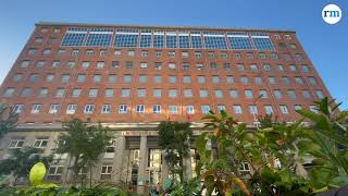 #Oncología: El Hospital de La Princesa se consolida como la “milla de oro de la Oncología