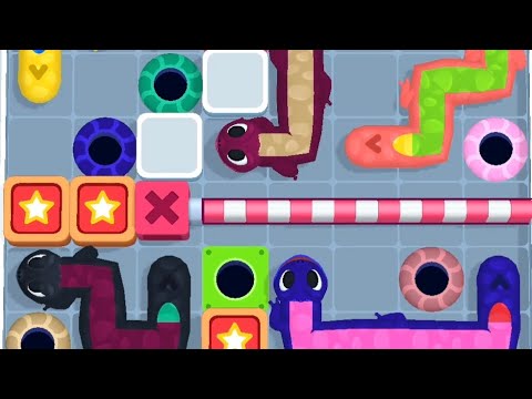 Level 485 preview - Hell Mode