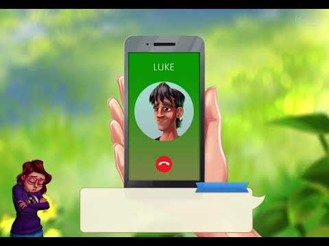 Lily’s Garden 1204 level Gameplay Story