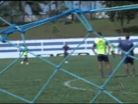 Sem mando de campo, jogadores do Ivinhema assimilam ideia de jogar em Dourados