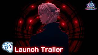 No Sleep For Kaname Date - From AI: THE SOMNIUM FILES, Launch Trailer | PS4, PS5, Xbox Series X|S
