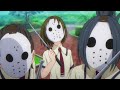 Armed Girl S Machiavellism