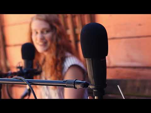 Broyt un Royzn (Bread and Roses) - Brivele Phase Two Sessions