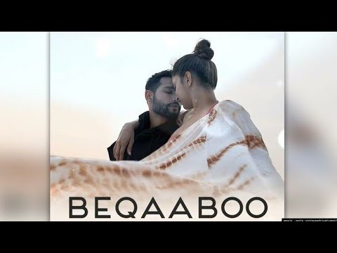 Beqaaboo Lyrics   Savera  Shalmali Kholgade   Gehraiyaan   Deepika Padukone  Siddhant  Ananya
