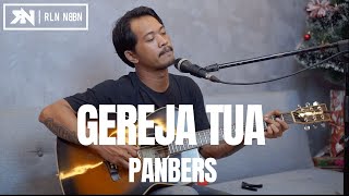 Download lagu GEREJA TUA - PANBERS (LIVE COVER ROLIN NABABAN) mp3 Download lagu GEREJA TUA - PANBERS (LIVE COVER ROLIN NABABAN) mp3