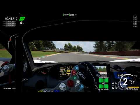 890 Spa
