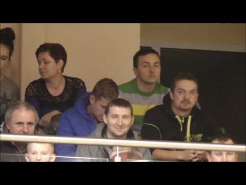 Constract Grabowo -   Huragan Byszwałd