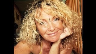 Sacred Body Awakening: HER Re-Membering of HIS Re-Membering