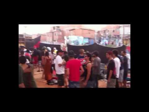 DUBVERSÃO SISTEMA DE SOM FAVELA DO SAPÉ 11 10 2014