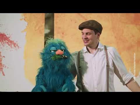 IDEA TV 06 01 2022 - Christlicher Musiker - Gemeinde und Mission - Reperatur-Café