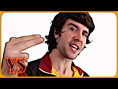 Video thumbnail for How to Solve Cancel Culture (Scientifically Proven Cure)