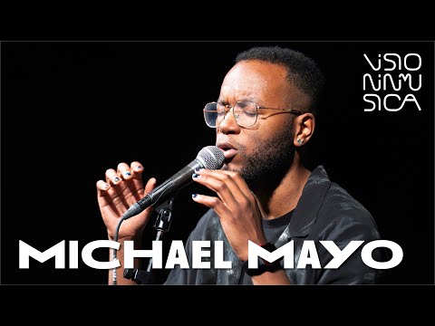 Visioninmusica and Michael Mayo