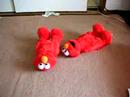 Twin TMX Elmo