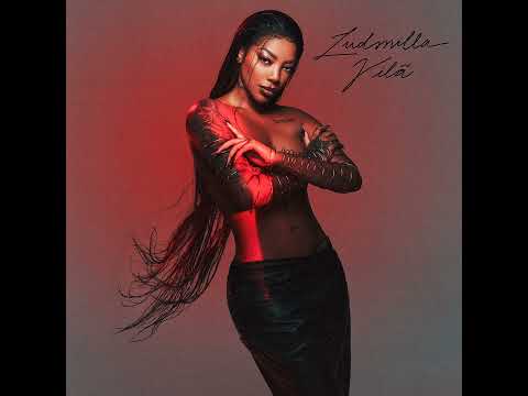 Ludmila feat vulgo fk . oruam malvadona