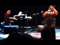 Randy Crawford & Joe Sample trio.  ALMAZ