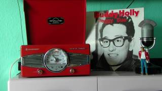 Buddy Holly - Have You ever been lonely
