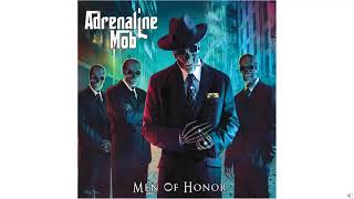 Adrenaline mob -  Fallin to pieces