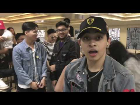 Saint Ice Rocks – How to be you po (Official Music Video)