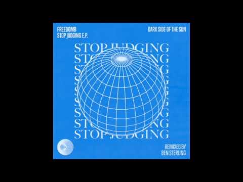 FreedomB - Stop Judging (Original Mix)