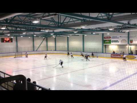 Kymi Select D2 - JYP AAA- 30.12.2014#3