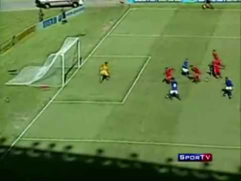 Mineiro09 Cruzeiro 4x1 Ituiutaba