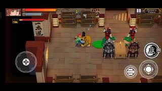 OTHER WORLD LEGEND'S (GAMEPLAY)