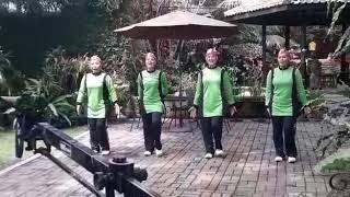 Download lagu Pendinginan Senam Islami Ceria mp3
