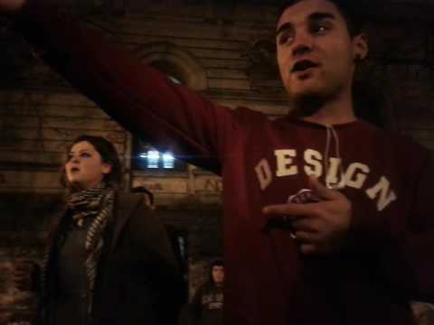 Ejsa vs Deimos (semifinal)