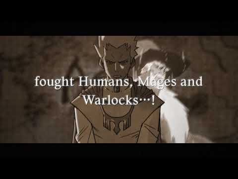 Видео ZIO and the Magic Scrolls #1