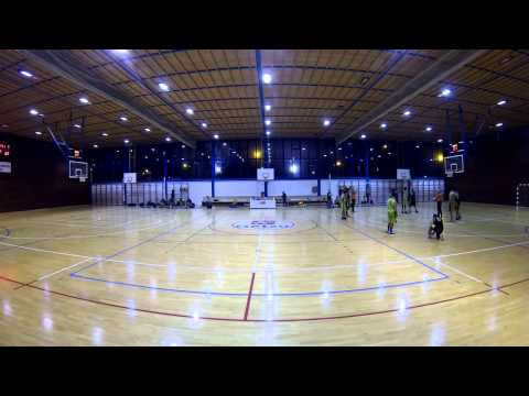 1ª Div. Masc. - GETXO - EGUES