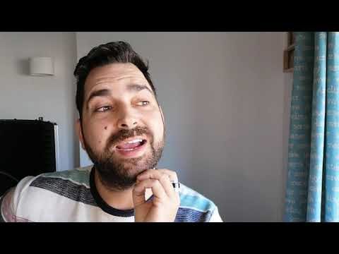 Tradições de Natal com o Marco Rodrigues