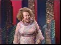 Ethel Merman goes Disco! ("Alexander's Ragtime Band")