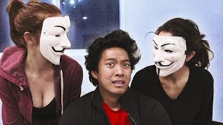 Hacker Girl Is ALIVE!! (Project Zorgo Confrontation)