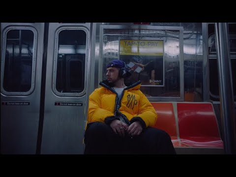 Matt Hunter - RIDE