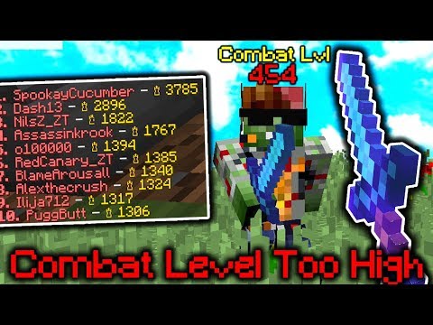 MY THOUGHTS? | Skybounds NEW Combat System!