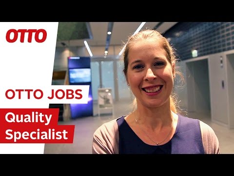 Qualitätssicherung bei OTTO: Quality Specialist / Agiler Testmanager | OTTO Jobs