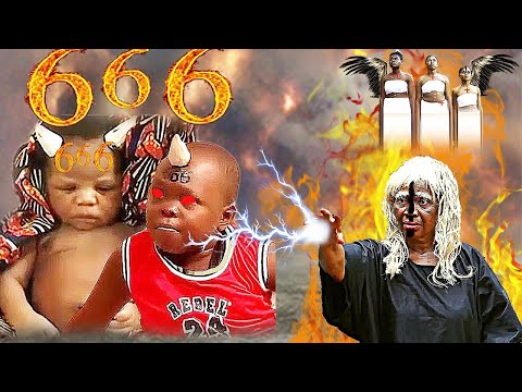 Coast to coast /I BEG EVERYONE TO WATCH THIS SCARY MOVIE (Mike Ezuruonye, Chika Ike) NIGERIAN MOVIE