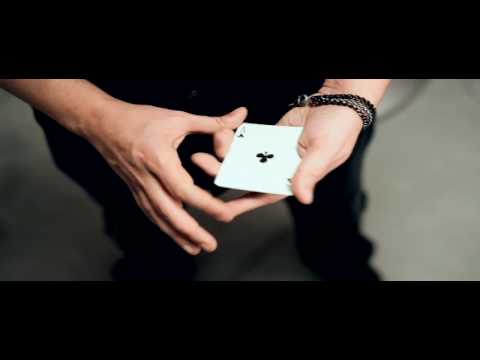 The VCR Change by Apollo Robbins