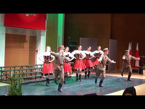 9z12 Reprezentacyjny Zespół Artystyczny Wojska Polskiego w Jasionce kRzeszowa