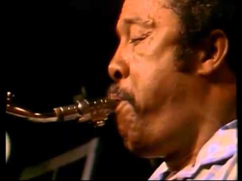 Johnny Griffin Quartet 1981 - Blues for Gonzi