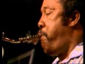 Johnny Griffin Quartet 1981 - Blues for Gonzi