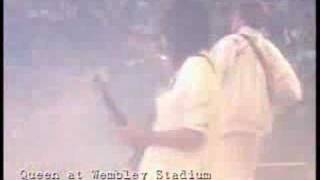 The Story of Bohemian Rhapsody part 2