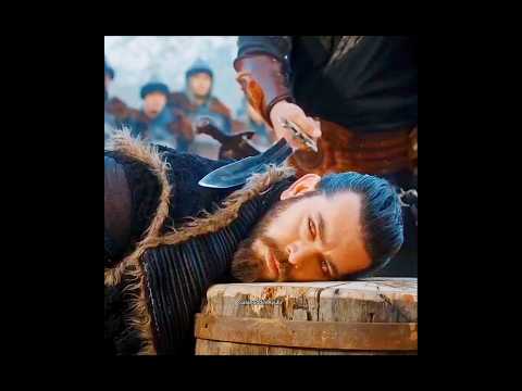 "The Ayyubi Test: Salahuddin Ayubi vs Boru bey | Salahuddin Ayubi | #shorts #youtubeshorts"
