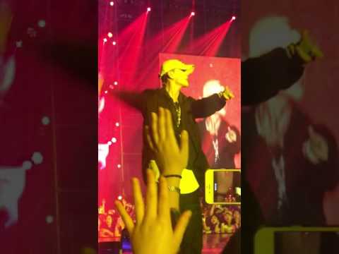 280517 SKA SUPER SWAG FESTIVAL DEAN - D (Half Moon)