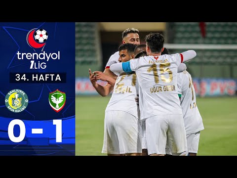  SK Şanlıurfaspor Şanlıurfa 0-1 SK Amedspor Diyarbakır 