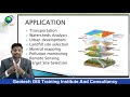 ArcGIS Lesson 1 Arcgis For Beginners Introduction Of GIS Georeferencing And Projection GISday Gis