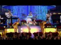 Katy Perry - California Gurls (Live on Grammy Nominations)