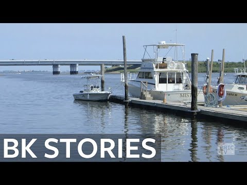 Canarsie's Working Class Yacht Club | BK Stories