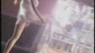 Hitomi - Who's at the door?